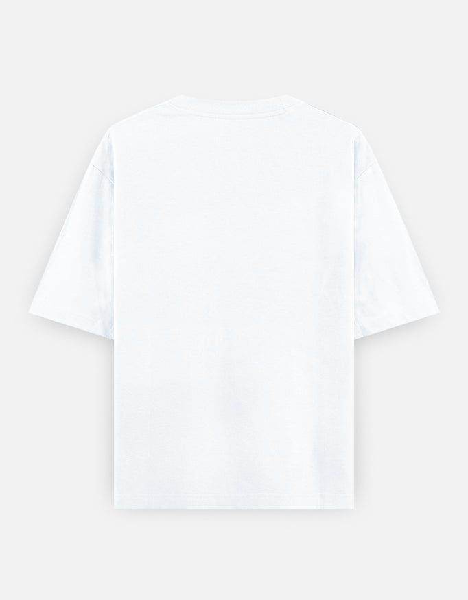 Good Person Oversized T-Shirt