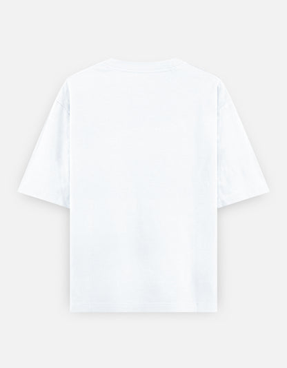 Good Person Oversized T-Shirt