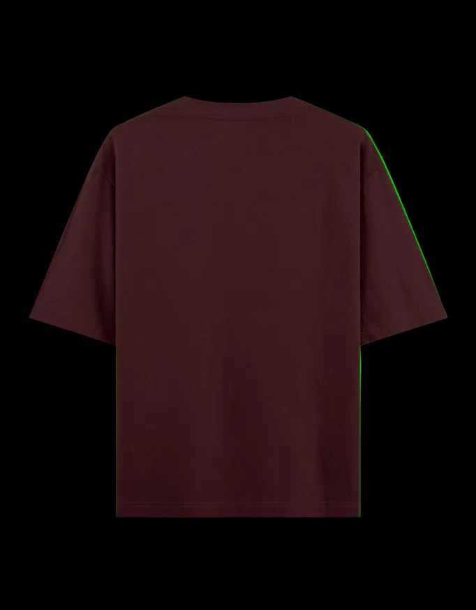 Watch It!!! Oversized T-Shirt