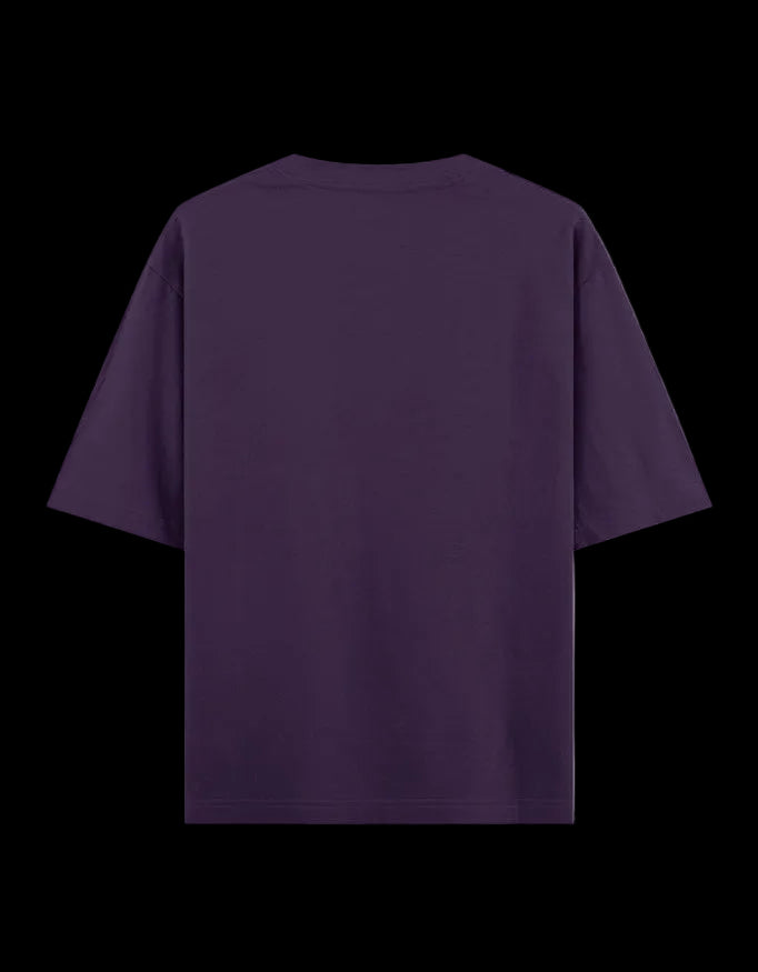 Kanji Current Oversized T-Shirt