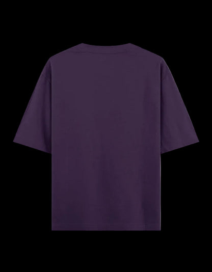 Kanji Current Oversized T-Shirt