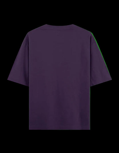 Furreal Oversized T-Shirt