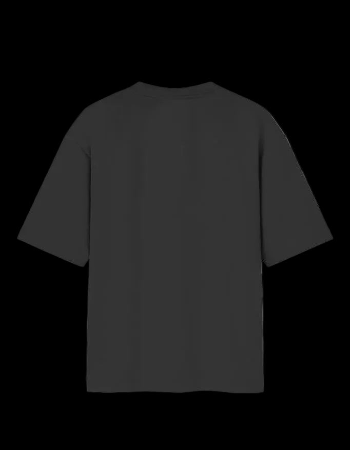 Fight Mode Oversized T-Shirt