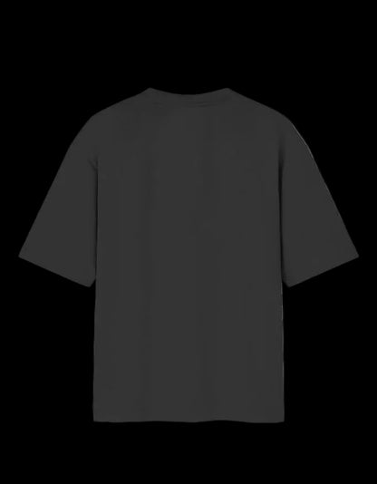 Fight Mode Oversized T-Shirt