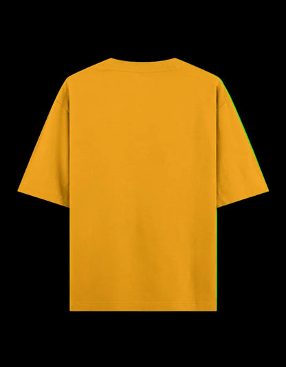 Weekend Is Coming Oversized T-Shirt