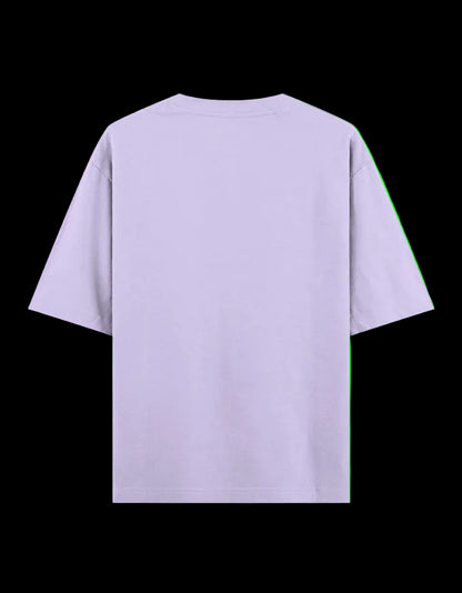 Meow Mode Oversized T-Shirt