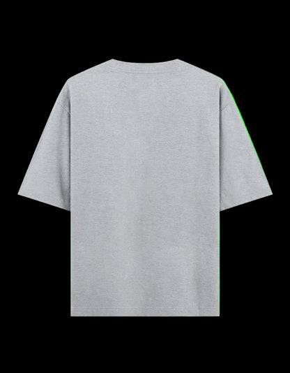 Meow Mode Oversized T-Shirt
