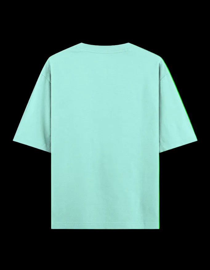 Weekend Is Coming Oversized T-Shirt