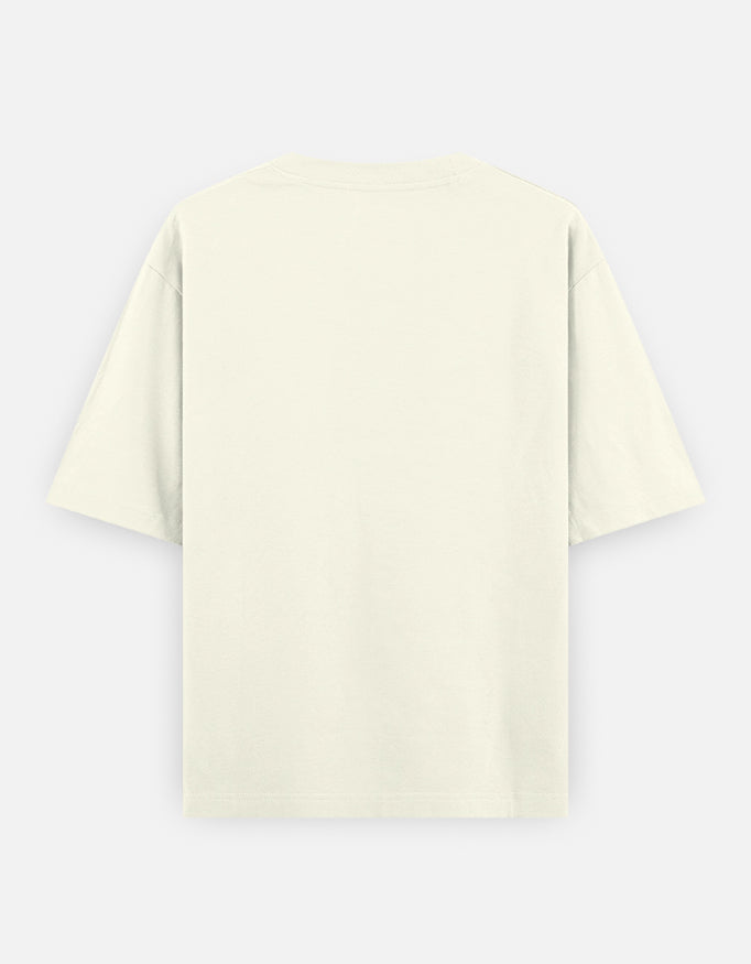 Good Person Oversized T-Shirt