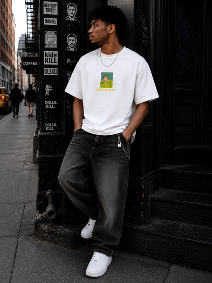 Tokyo Postcard T-Shirt