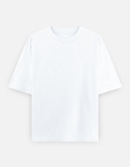 Rebel Signal Oversized T-Shirt