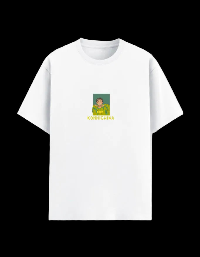 Tokyo Postcard T-Shirt
