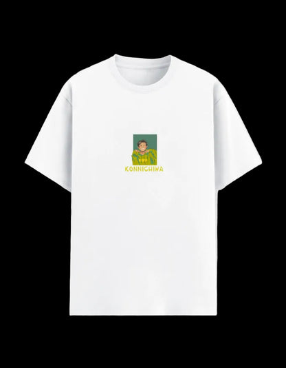 Tokyo Postcard T-Shirt