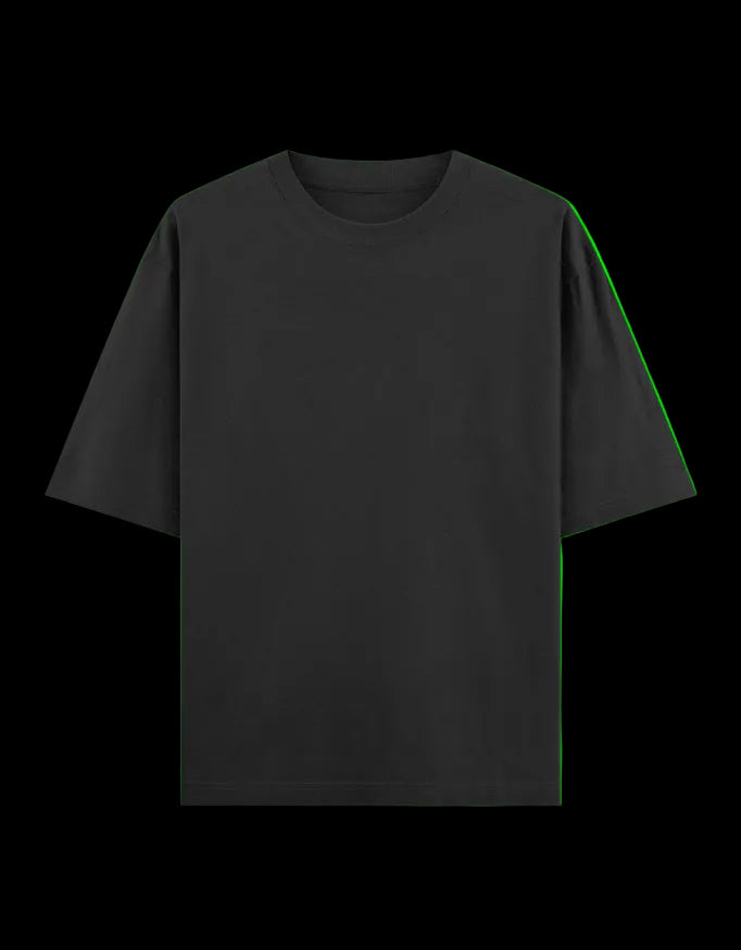Street Studies Oversized T-Shirt