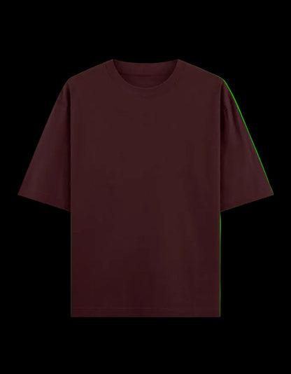 Street Studies Oversized T-Shirt