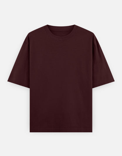 Rebel Signal Oversized T-Shirt