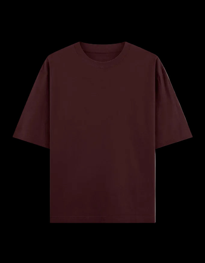 Ghost of Samurai Oversized T-Shirt