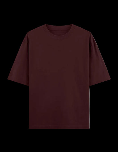 Ghost of Samurai Oversized T-Shirt