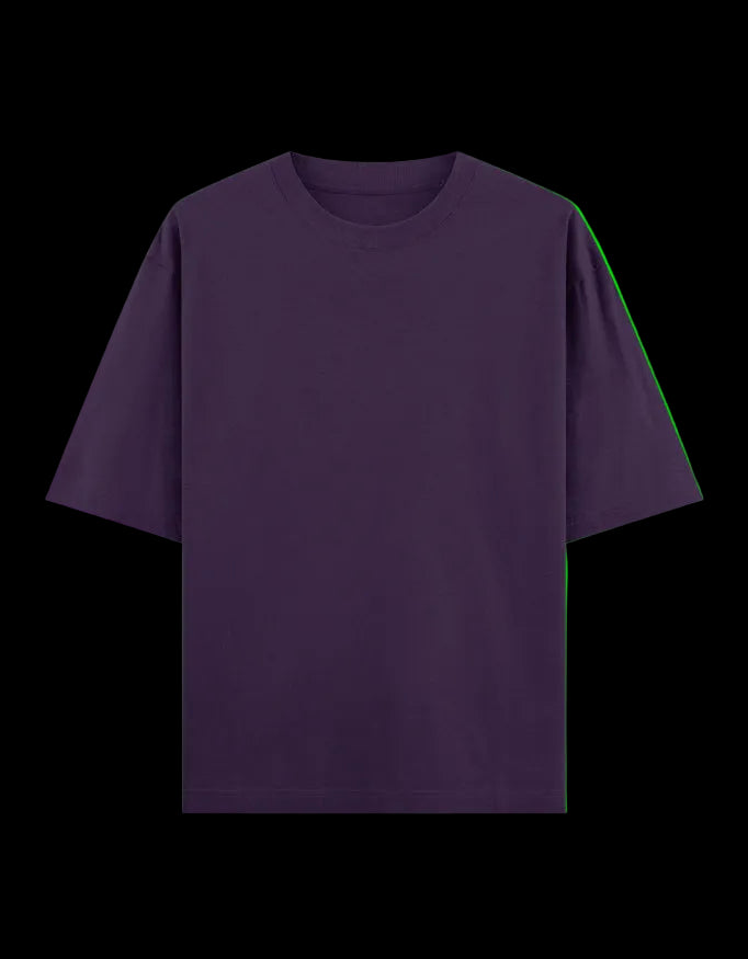 Street Studies Oversized T-Shirt