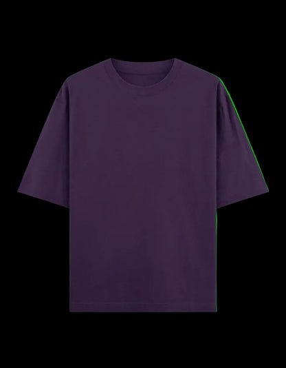 Street Studies Oversized T-Shirt