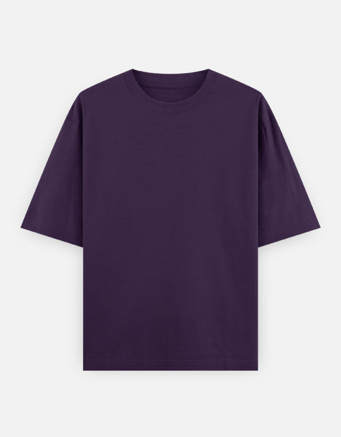 Lunar Instinct Oversized T-Shirt