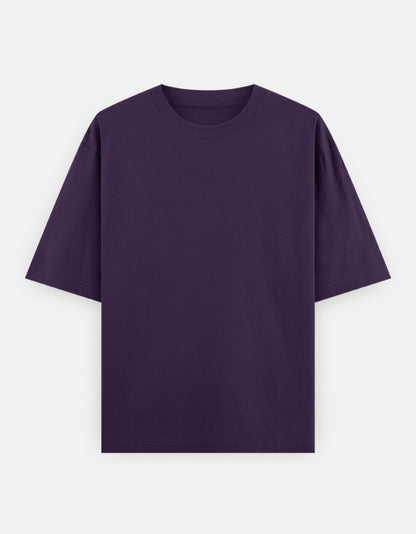 Lunar Instinct Oversized T-Shirt