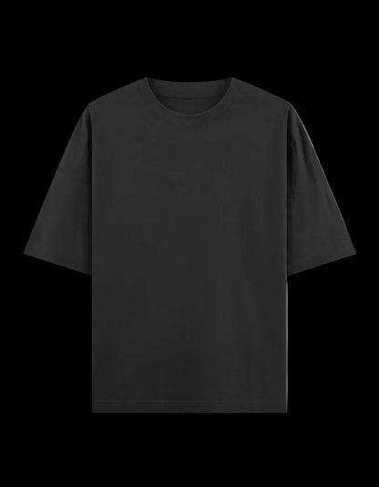 Ghost of Samurai Oversized T-Shirt