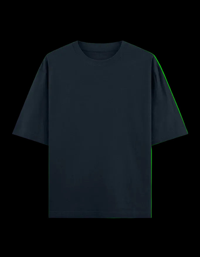 Street Studies Oversized T-Shirt