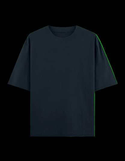 Street Studies Oversized T-Shirt