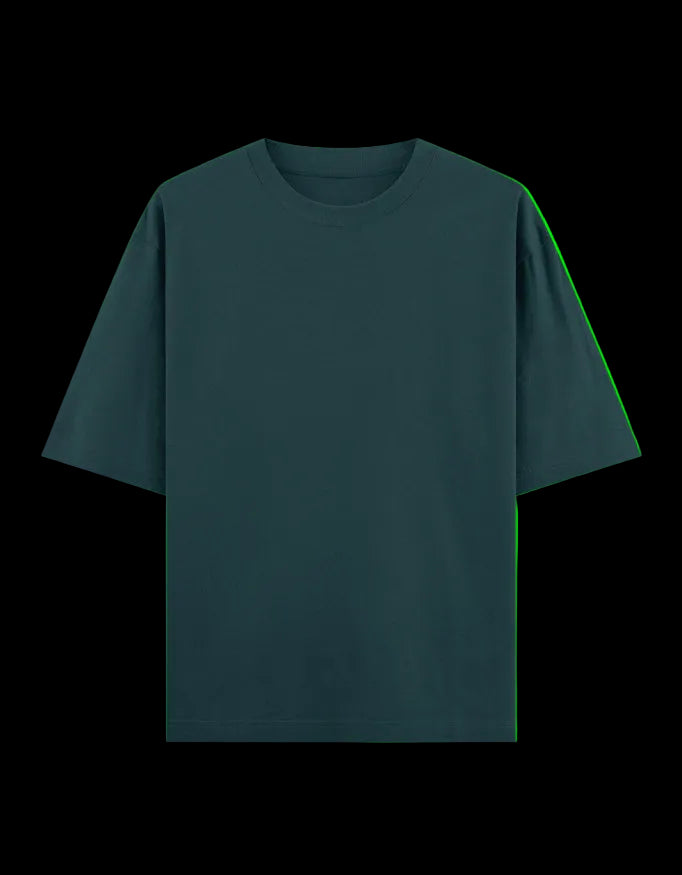 Street Studies Oversized T-Shirt