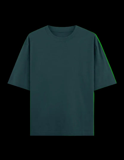 Street Studies Oversized T-Shirt