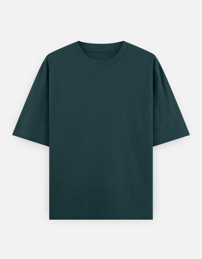 Lunar Instinct Oversized T-Shirt