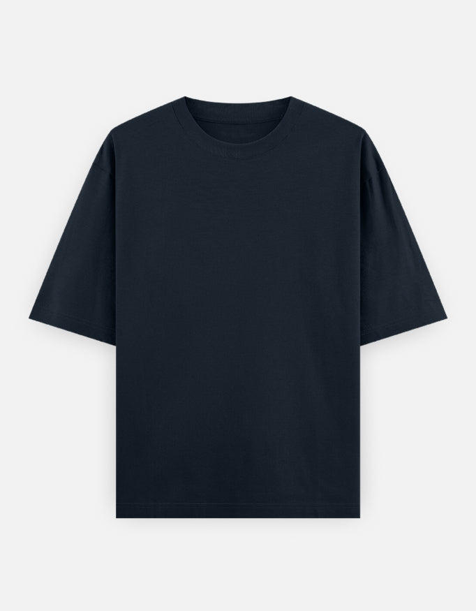 Lunar Instinct Oversized T-Shirt
