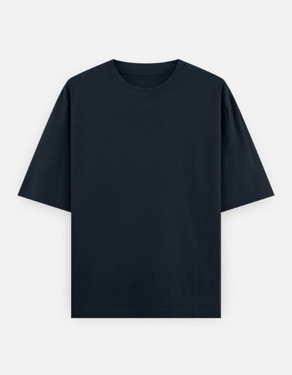 Lunar Instinct Oversized T-Shirt