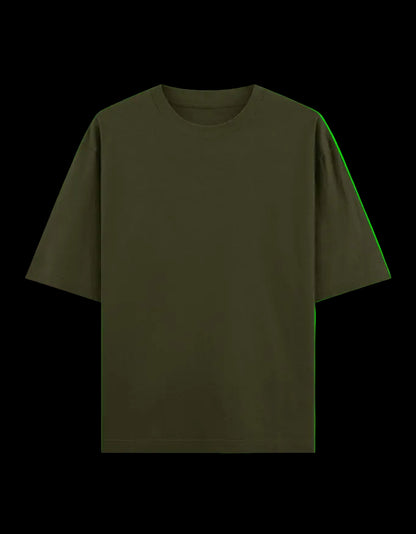 Street Studies Oversized T-Shirt