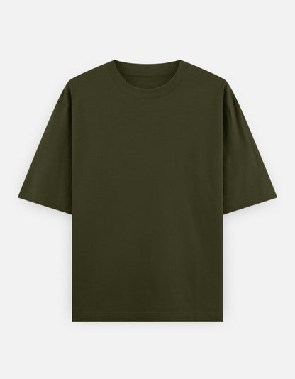 Lunar Instinct Oversized T-Shirt