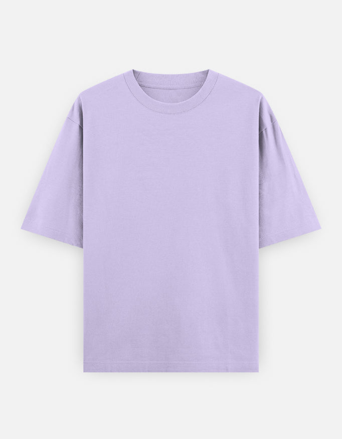 Rebel Signal Oversized T-Shirt