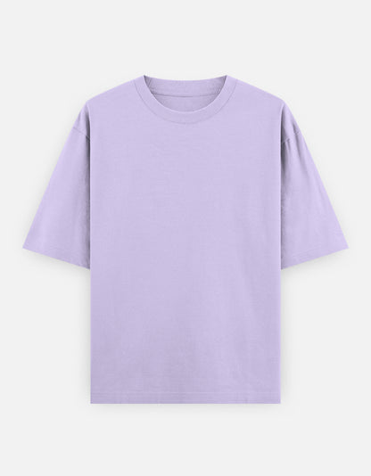 Rebel Signal Oversized T-Shirt
