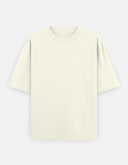 Rebel Signal Oversized T-Shirt