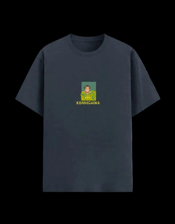 Tokyo Postcard T-Shirt