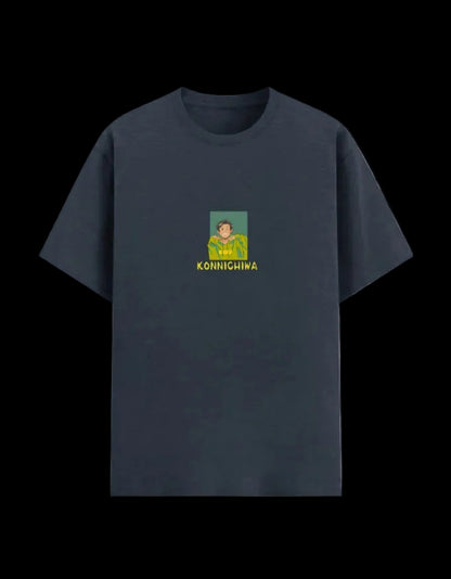 Tokyo Postcard T-Shirt